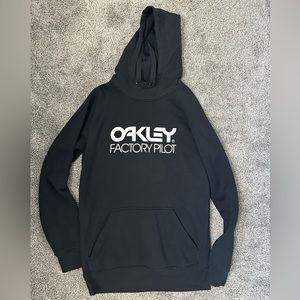 Men’s Oakley Hoodie